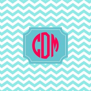 Meet your Posher, Charity